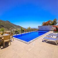 Villa Soley 3 — 6