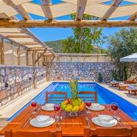 Villa Okaliptos — 28