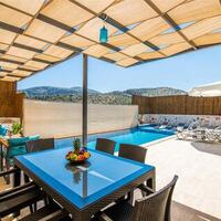 Villa Nefesim — 34