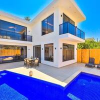Villa Metaverse — 29