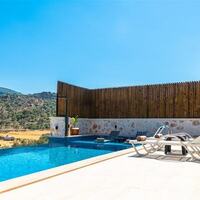 Villa Nefesim — 42