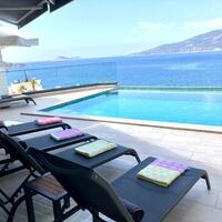 Villa Serendipty — 2