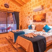 Villa Nefesim — 52