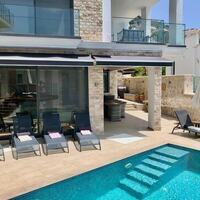 Villa Serendipty — 3