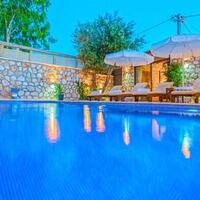 Villa Okaliptos — 58
