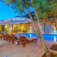 Villa Okaliptos — 60