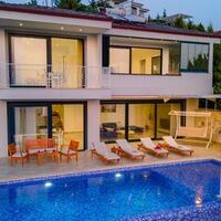 Villa Kaan — 8