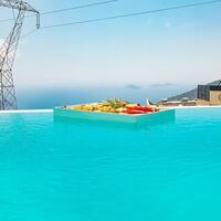 Villa Dreams House — 2