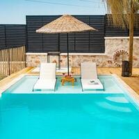 Villa Dreams House — 3