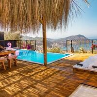 Villa Angel House — 2