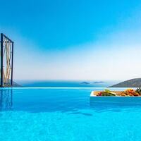 Villa Mia House — 1