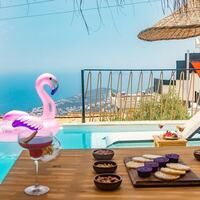 Villa Dreams House — 9
