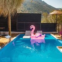 Villa Angel House — 10