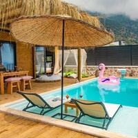 Villa Dreams House — 12