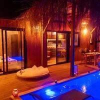 Villa Mia House — 17