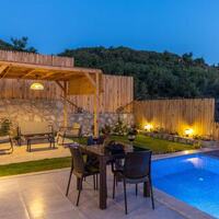 Villa Belis — 19