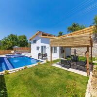 Villa Belis — 20