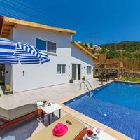Villa Belis — 21