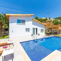 Villa Belis — 22