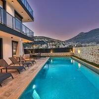 Villa Çakıl — 3