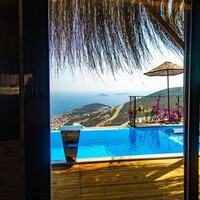 Villa Mia House — 26