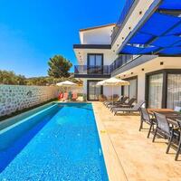 Villa Çakıl — 4
