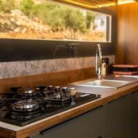 Villa Mia House — 27