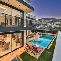 Villa Çakıl — 5