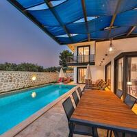 Villa Çakıl — 6