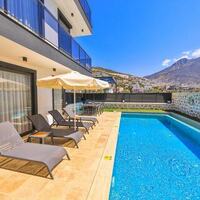 Villa Çakıl — 7