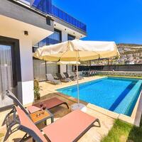 Villa Çakıl — 9