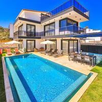 Villa Çakıl — 11