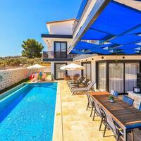 Villa Çakıl — 12