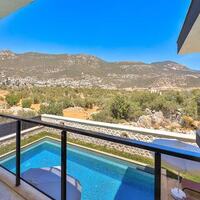 Villa Çakıl — 15