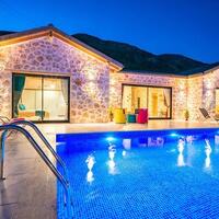 Villa Ediz — 55
