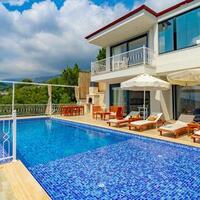 Villa Kaan — 14