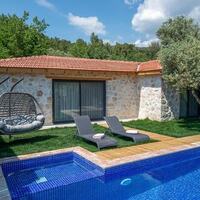 Villa Beyina — 1
