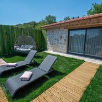 Villa Beyina — 2