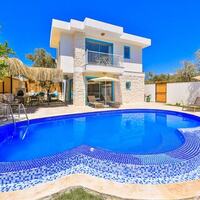 Villa Leto — 1