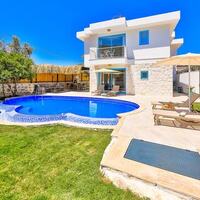 Villa Leto — 2