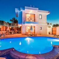 Villa Leto — 13