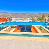 Villa Glass House — 14