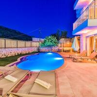 Villa Leto — 16