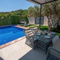Villa Beyina — 23