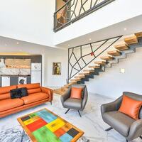 Villa Glass House — 19