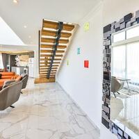 Villa Glass House — 20