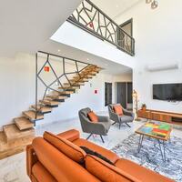 Villa Glass House — 21