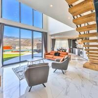 Villa Glass House — 22