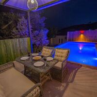 Villa Beyina — 29