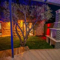 Villa Beyina — 31